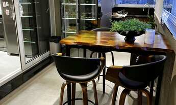 Imagem 6: Apartamento com 2 Dormitorio(s) localizado(a) no bairro Panazzolo em Caxias do Sul / RIO