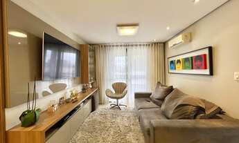 Imagem: Apartamento com 3 Dormitorio(s) localizado(a)