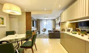 Imagem 2: Apartamento com 3 Dormitorio(s) localizado(a) no bairro Sanvitto em Caxias do Sul / RIO G