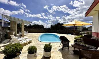 Imagem 5: Casa com 3 Dormitorio(s) localizado(a) no bairro Desvio Rizzo em Caxias do Sul / RIO GRAN