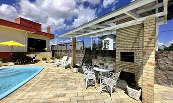 Imagem 7: Casa com 3 Dormitorio(s) localizado(a) no bairro Desvio Rizzo em Caxias do Sul / RIO GRAN