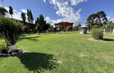 Imagem 2: Chácara com 4 Dormitorio(s) localizado(a) no bairro Ana Rech em Caxias do Sul / RIO GRAND