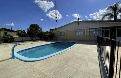 Imagem 4: Chácara com 4 Dormitorio(s) localizado(a) no bairro Ana Rech em Caxias do Sul / RIO GRAND