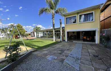 Imagem 7: Chácara com 4 Dormitorio(s) localizado(a) no bairro Ana Rech em Caxias do Sul / RIO GRAND