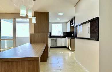 Imagem 4: Apartamento com 3 Dormitorio(s) localizado(a) no bairro Nossa Senhora de Lourdes em Caxia