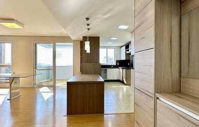 Imagem 2: Apartamento com 3 Dormitorio(s) localizado(a) no bairro Nossa Senhora de Lourdes em Caxia