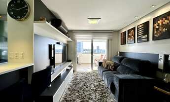 Imagem: Apartamento com 3 Dormitorio(s) localizado(a)