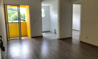Imagem 2: Apartamento com 2 Dormitorio(s) localizado(a) no bairro Desvio Rizzo em Caxias do Sul / R