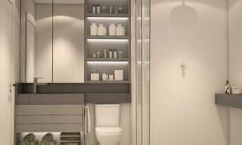 Imagem 6: Apartamento com 2 Dormitorio(s) localizado(a) no bairro Desvio Rizzo em Caxias do Sul / R