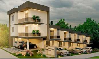 Imagem: Sobrado com 2 Dormitorio(s) localizado(a)