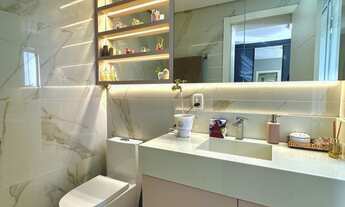 Imagem 2: Apartamento com 3 Dormitorio(s) localizado(a) no bairro Universitário em Caxias do Sul