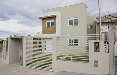 Imagem 3: Casa com 3 Dormitorio(s) localizado(a) no bairro Nossa Senhora das Graças em Caxias do Su