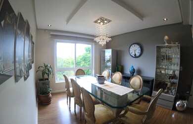 Imagem 4: Casa com 3 Dormitorio(s) localizado(a) no bairro Nossa Senhora da Saúde em Caxias do Sul