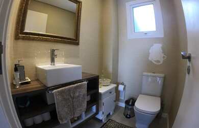 Imagem 5: Casa com 3 Dormitorio(s) localizado(a) no bairro Nossa Senhora da Saúde em Caxias do Sul