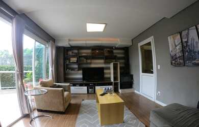 Imagem 6: Casa com 3 Dormitorio(s) localizado(a) no bairro Nossa Senhora da Saúde em Caxias do Sul