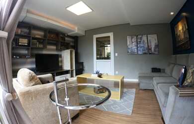 Imagem 7: Casa com 3 Dormitorio(s) localizado(a) no bairro Nossa Senhora da Saúde em Caxias do Sul