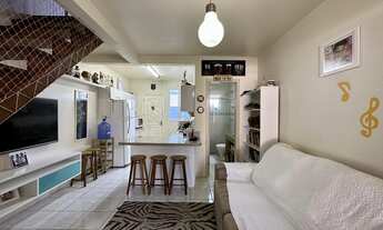 Imagem 4: Sobrado com 2 Dormitorio(s) localizado(a) no bairro Santa Catarina em Caxias do Sul / RIO