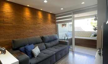 Imagem 2: Apartamento com 3 Dormitorio(s) localizado(a) no bairro Panazzolo em Caxias do Sul / RIO