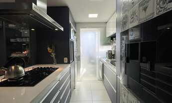 Imagem 7: Apartamento com 3 Dormitorio(s) localizado(a) no bairro Panazzolo em Caxias do Sul / RIO