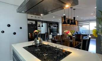 Imagem 6: Apartamento com 3 Dormitorio(s) localizado(a) no bairro Panazzolo em Caxias do Sul / RIO