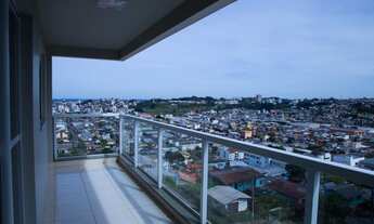 Imagem 2: Apartamento com 3 Dormitorio(s) localizado(a) no bairro Universitário em Caxias do Sul