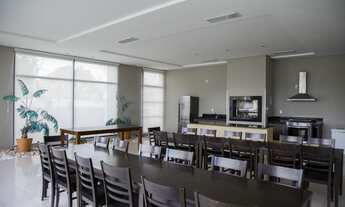 Imagem 5: Apartamento com 3 Dormitorio(s) localizado(a) no bairro Universitário em Caxias do Sul