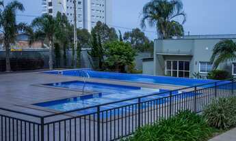 Imagem 7: Apartamento com 3 Dormitorio(s) localizado(a) no bairro Universitário em Caxias do Sul