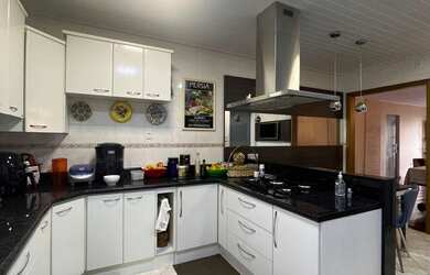 Imagem 2: Casa com 3 Dormitorio(s) localizado(a) no bairro Santa Lúcia em Caxias do Sul / RIO GRAND