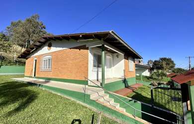 Imagem 3: Casa com 3 Dormitorio(s) localizado(a) no bairro São Caetano em Caxias do Sul / RIO GRAND