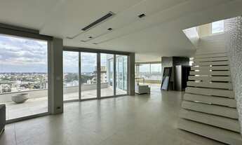 Imagem 2: Apartamento com 4 Dormitorio(s) localizado(a) no bairro Medianeira em Caxias do Sul / RIO