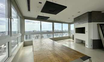 Imagem 6: Apartamento com 4 Dormitorio(s) localizado(a) no bairro Medianeira em Caxias do Sul / RIO