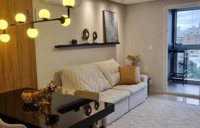 Imagem 2: Apartamento com 2 Dormitorio(s) localizado(a) no bairro Madureira em Caxias do Sul / RIO