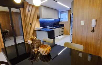 Imagem 7: Apartamento com 2 Dormitorio(s) localizado(a) no bairro Madureira em Caxias do Sul / RIO