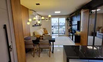 Imagem: Apartamento com 2 Dormitorio(s) localizado(a)