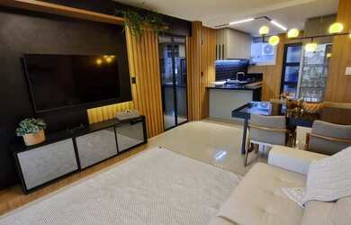 Imagem 6: Apartamento com 2 Dormitorio(s) localizado(a) no bairro Madureira em Caxias do Sul / RIO