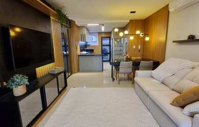 Imagem 5: Apartamento com 2 Dormitorio(s) localizado(a) no bairro Madureira em Caxias do Sul / RIO