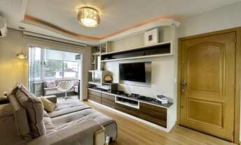 Imagem: Apartamento com 3 Dormitorio(s) localizado(a)