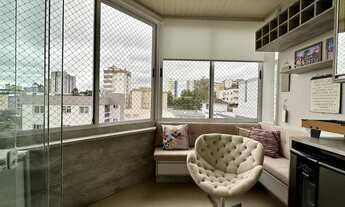 Imagem 2: Apartamento com 3 Dormitorio(s) localizado(a) no bairro Charqueadas em Caxias do Sul / RI