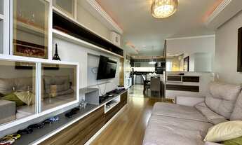 Imagem 3: Apartamento com 3 Dormitorio(s) localizado(a) no bairro Charqueadas em Caxias do Sul / RI