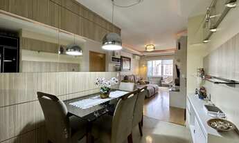 Imagem 7: Apartamento com 3 Dormitorio(s) localizado(a) no bairro Charqueadas em Caxias do Sul / RI