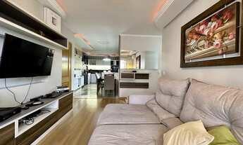 Imagem 4: Apartamento com 3 Dormitorio(s) localizado(a) no bairro Charqueadas em Caxias do Sul / RI