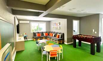 Imagem: Apartamento com 3 Dormitorio(s) localizado(a)