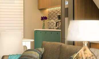 Imagem 2: Sobrado com 2 Dormitorio(s) localizado(a) no bairro São Luiz em Caxias do Sul / RIO GRAND