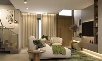 Imagem 2: Sobrado com 3 Dormitorio(s) localizado(a) no bairro Bela Vista em Caxias do Sul / RIO GRA