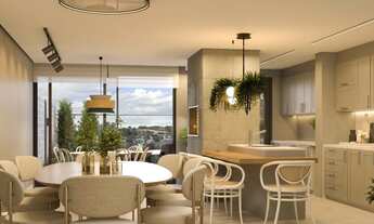 Imagem 3: Sobrado com 3 Dormitorio(s) localizado(a) no bairro Bela Vista em Caxias do Sul / RIO GRA