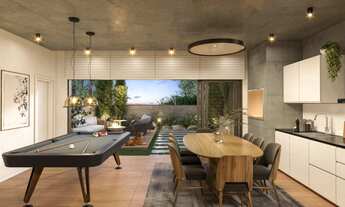 Imagem 3: Sobrado com 3 Dormitorio(s) localizado(a) no bairro Panazzolo em Caxias do Sul / RIO GRAN