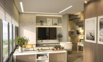 Imagem 5: Sobrado com 3 Dormitorio(s) localizado(a) no bairro Panazzolo em Caxias do Sul / RIO GRAN