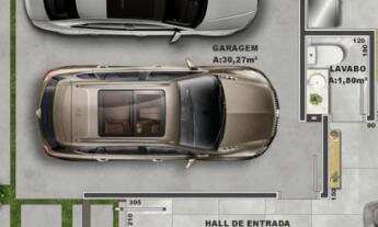 Imagem 7: Sobrado com 3 Dormitorio(s) localizado(a) no bairro Panazzolo em Caxias do Sul / RIO GRAN