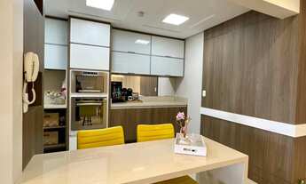 Imagem 6: Apartamento com 3 Dormitorio(s) localizado(a) no bairro Exposição em Caxias do Sul / RIO