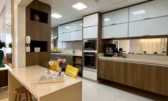 Imagem 7: Apartamento com 3 Dormitorio(s) localizado(a) no bairro Exposição em Caxias do Sul / RIO